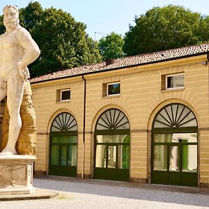 Palazzo Mantua Benavides Suites&Apartments