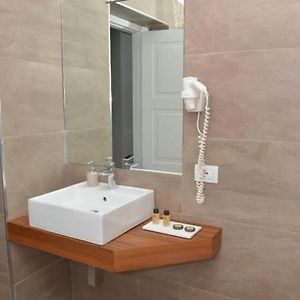 Camera deluxe con letto king size